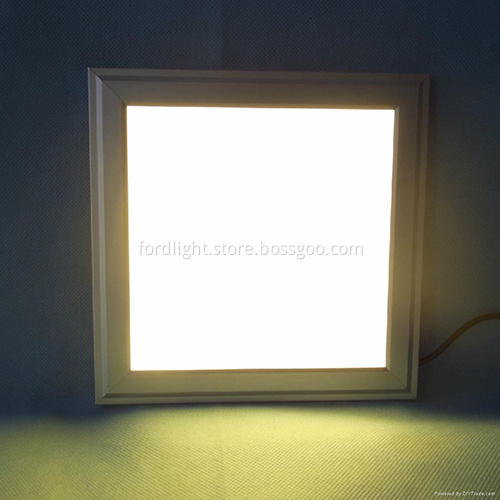 Led Panel Ceiling Light 2835SMD